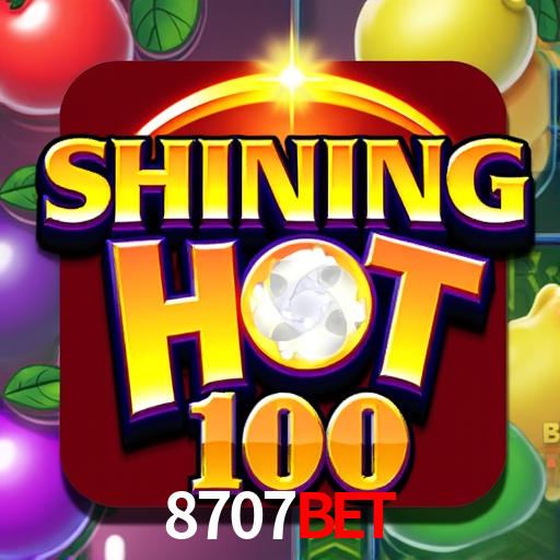 8707 Bet