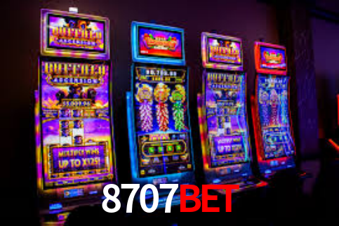 8707Bet