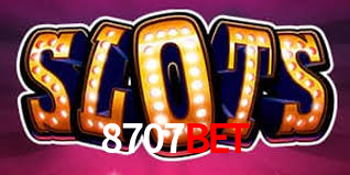 8707Bet